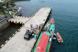 KKP perkuat sektor kelautan-perikanan Maluku melalui PIT dan KNMP