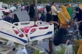 Gempa Bumi Kekuatan 4,4 Magnitudo di Tarakan Tidak Berpotensi Tsunami