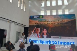 Menkomdigi: Medan kota dengan DCI tertinggi di luar Pulau Jawa