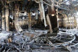 Iran sebut AS harus tanggung jawab atas serangan Israel pada Juni 2025