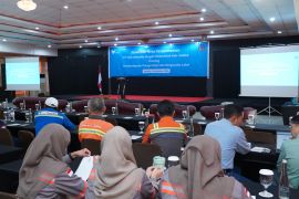 PT Vale dan Pemkab Kolaka perkuat komitmen pemberdayaan tenaga kerja lokal