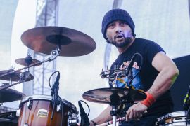 Franki Indrasmoro siapkan "Victory Song" jadi seruan kemenangan diri