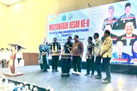 Pemprov Maluku maksimalkan perkebunan