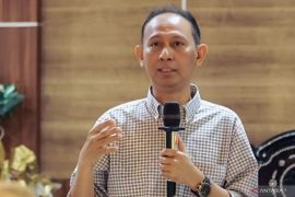 Guru Besar Kedokteran Unram diundang ke China berikan kuliah umum