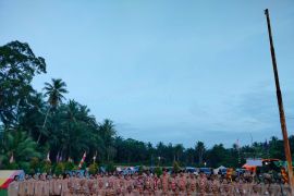 SMAN Agam Cendekia adakan Perjusami bagi 223 peserta