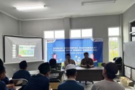 Pertamina Patra Niaga RJBB perkuat program desa energi berdikari di Karawang