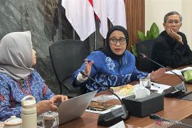 Tim koordinasi MBG bahas SOP kesehatan untuk perbaiki tata kelola