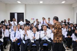 Harison Mocodompis: ASN ujung tombak Komunikasi Publik Instansi Pemerintahan