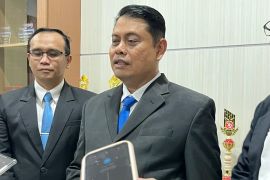 Ditjenpas Sulteng perkuat pembinaan kemandirian bagi warga binaan