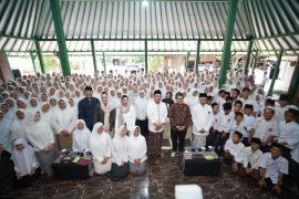 Kemkomdigi ajak santri jadi Sahabat Tunas yang cerdas dan beretika di ruang digital