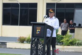 Masyarakat Belitung diimbau waspada bencana hidrometeorologi