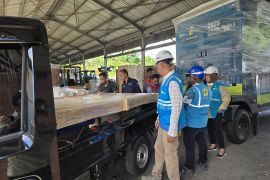 PLN UP3 Ternate dukung pelayanan kelistrikan prima