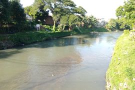 Kali Jangkuk Mataram dinormalisasi untuk antisipasi banjir