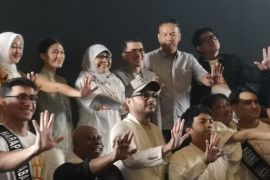 Pariwisata jadi kunci DKI tembus 50 besar peringkat Kota Global