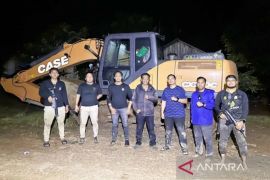 Polhukam kemarin dari tambang ilegal hingga razia di Rutan Tapin