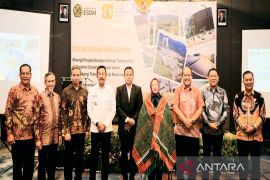 Pemkab Madina siap jadi daerah percontohan energi hijau di Sumatera Utara