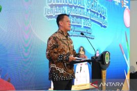 Disdikbud Kaltim luncurkan 77 sekolah bilingual demi SDM global