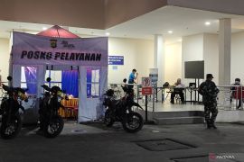 DKI sepekan, sakit terdampak RDF Rorotan hingga modifikasi cuaca