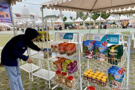 Riau Islands turn marine wealth into blue economy success