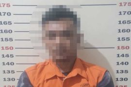 Polisi kembali tangkap pencuri kabel tower di Lampung Selatan