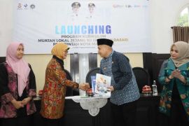 Rektor UNM: Kurikulum muatan lokal di SD jadi bekal pelestarian budaya