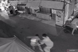 Polisi buru pencuri motor yang tembak Hansip hingga tewas di Cakung