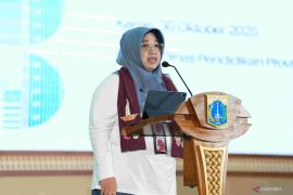 DKI prioritaskan keamanan dan kesehatan mental siswa