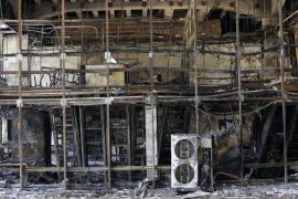 Teheran Tuding Washington di Balik Serangan Israel Juni 2025