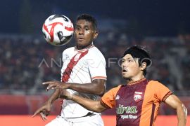 Persis Bidik Kemenangan di Derbi Mataram, Persembahan Manis untuk HUT ke-102