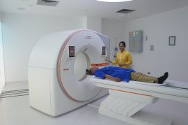 Deteksi dini penyakit, RSPIK hadirkan teknologi CT Scan NAEOTOM