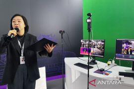 Melihat industri kreatif di Changsha