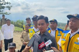 Wapres minta proyek Bendungan Jragung dikawal untuk ketahanan pangan