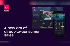 Mobile Developers Enter a New Era of Platform Freedom With the Latest Updates to Xsolla Web Shop and Buy Button