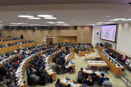 Indonesia's BPK elected to UN Board of Auditors