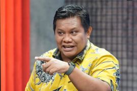 Partai Golkar puji upaya Menteri ESDM dalam penyelesaian proyek PT LCI