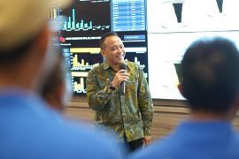 Laba bersih PalmCo tumbuh 84 persen jadi Rp3,48 T di kuartal III-2025