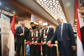 Jurusan Bahasa Indonesia dibuka di Universitas Al-Azhar Mesir