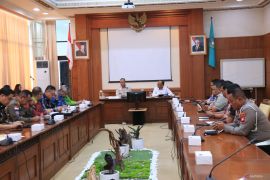 Kalbar pastikan stok BBM aman saat Natal 2025 dan Tahun Baru