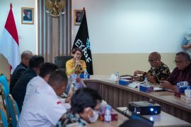 Kemenekraf buka ruang dialog perkuat ekosistem fotografi nasional