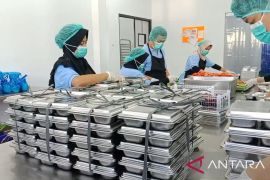 MBG pemicu ekonomi Babel tumbuh 3,21 persen