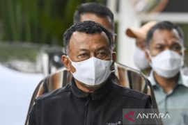 KPK sita sejumlah uang tunai pada OTT Bupati Ponorogo