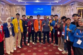 Syahganda Nainggolan: Gerakan mahasiswa harus membantu terwujudnya Koperasi Desa Merah Putih