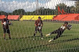 Prediksi pertandingan, rekor pertemuan, susunan pemain Semen Padang FC dan Borneo FC