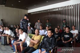 Kemlu pulangkan ratusan WNI rentan dari detensi imigrasi Johor Bahru
