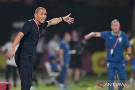 PSSI akan evaluasi tim Nova Arianto setelah Piala Dunia U-17