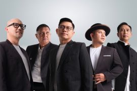 Piyu ungkap makna single “Ego” yang tandai 28 tahun Padi Reborn