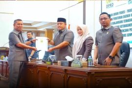 Fraksi Demokrat DPRD Banjarbaru apresiasi Raperda Ketenagakerjaan  inisiatif Pemkot