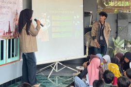 SONIK FT UMS sosialisasikan tari untuk tingkatkan kecintaan terhadap budaya