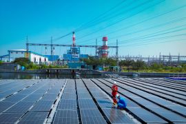 PLN IP: PLTGU Tambak Lorok strategis untuk keandalan listrik di Jateng