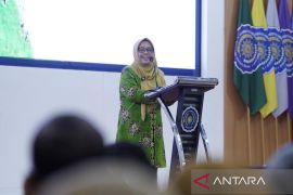 PP Aisyiyah dorong transformasi kesehatan lewat kolaborasi nasional